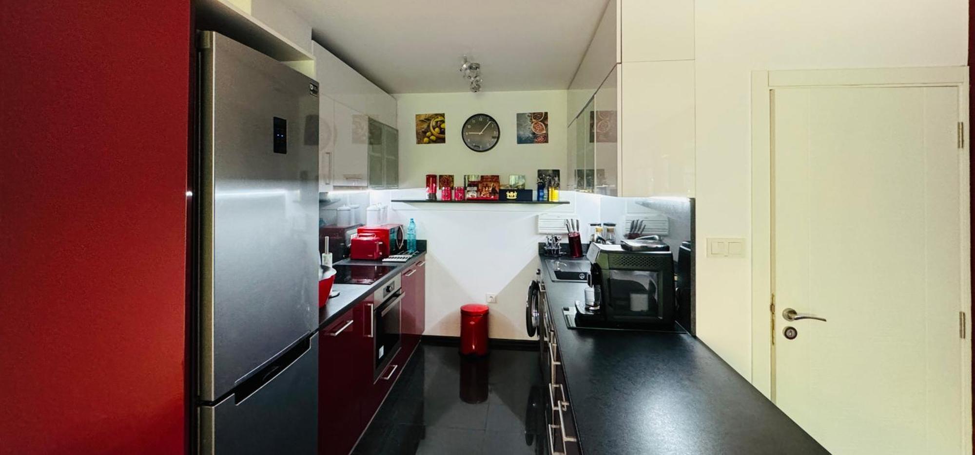 City Apartment Varna Exterior foto